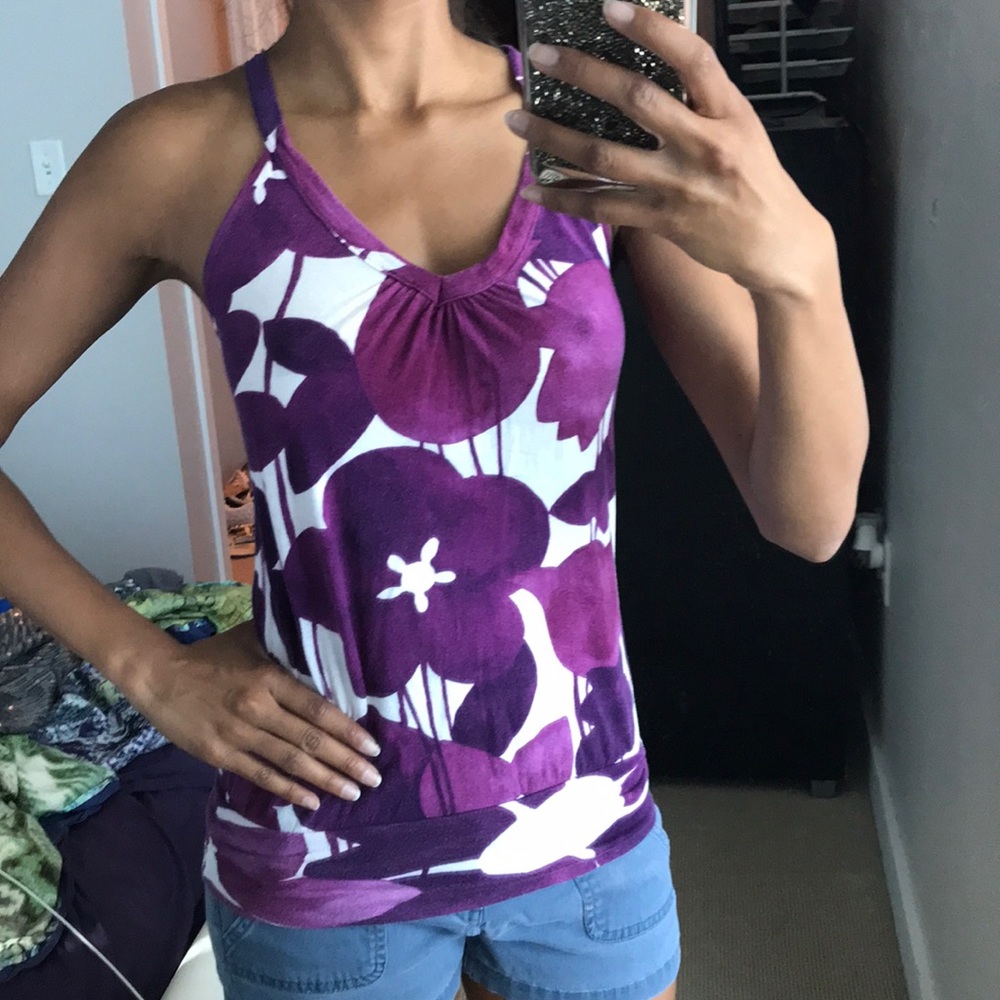 American Eagle Top Size Small